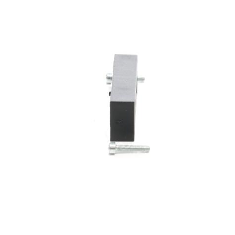 Abdeckplatte 161107 Neu OVP